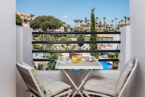 2 bedrooms - AS MD 7B2 in Mijas Costa (Mijas)