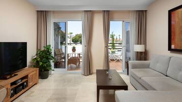 2 bedrooms