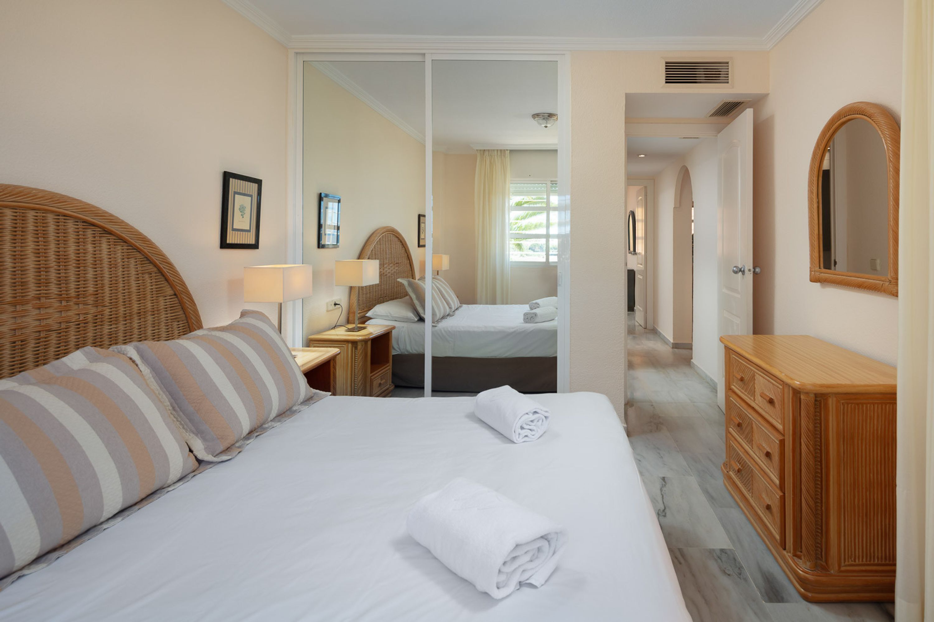 Ferienhaus | 2 Schlafzimmer