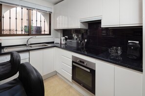 House - AS EXT DON Alberto 36 (Mijas)