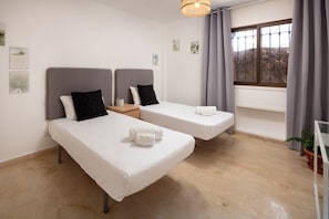 House - AS EXT DON Alberto 36 (Mijas)