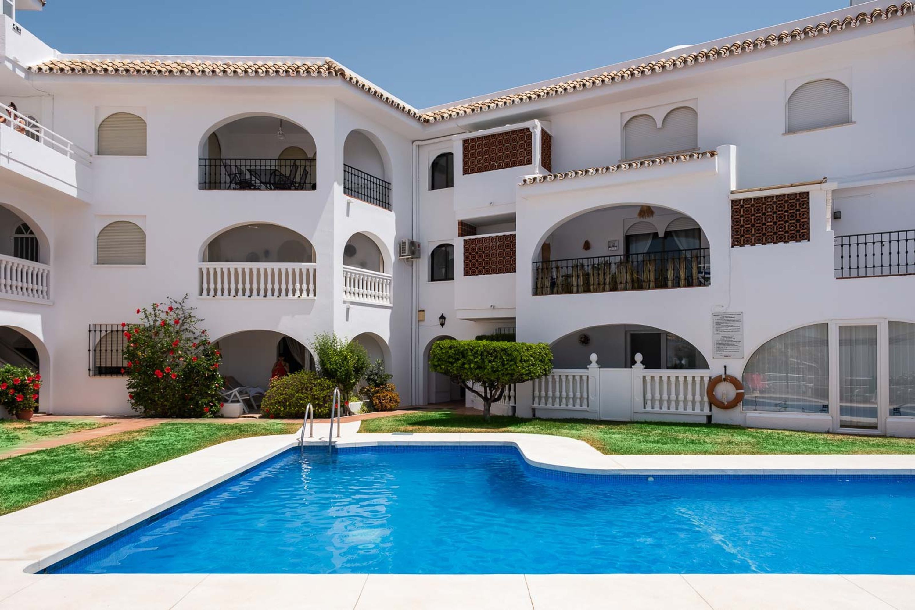 Casa | 2 dormitorios