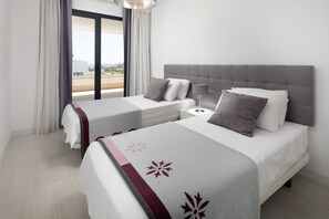 House - AS EXT Estp LAS Olas B1 P2 1B (Estepona)