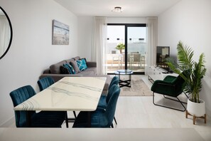 House - AS EXT Estp LAS Olas B1 P2 1B (Estepona)