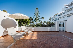 Room - Alfresco Stays Mijas Costa Sunny Oasis (Mijas)