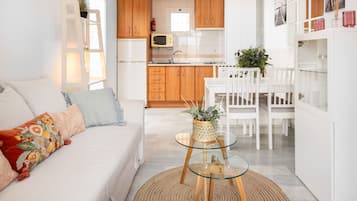 House | 1 bedroom
