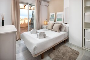 Casa | 1 quarto