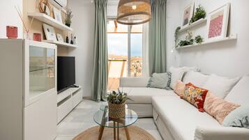Huis | 1 slaapkamer