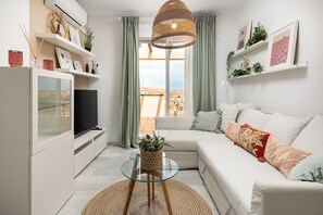Casa | 1 quarto