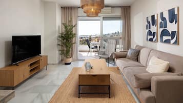 2 habitaciones