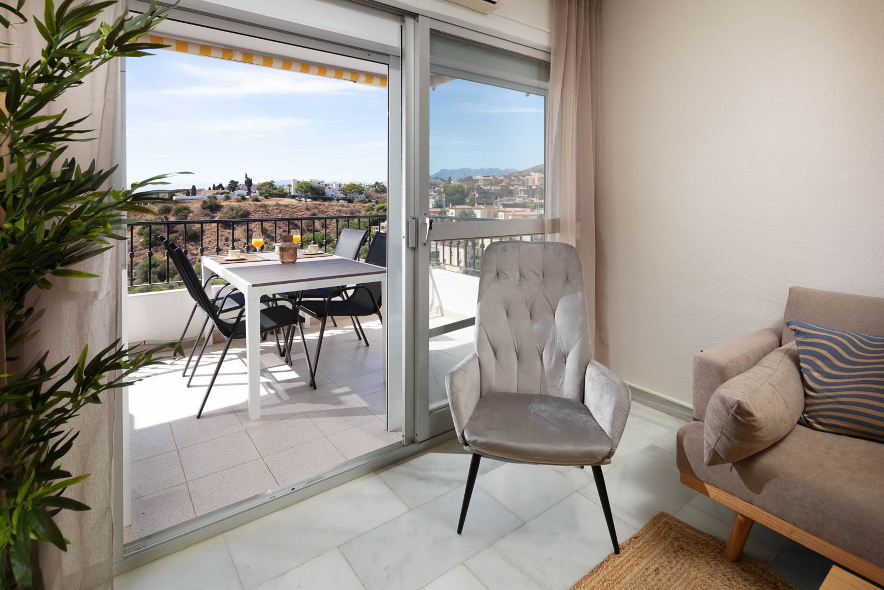 Casa | 2 habitaciones 