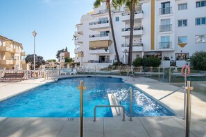 2 habitaciones 