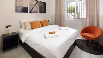 2 habitaciones