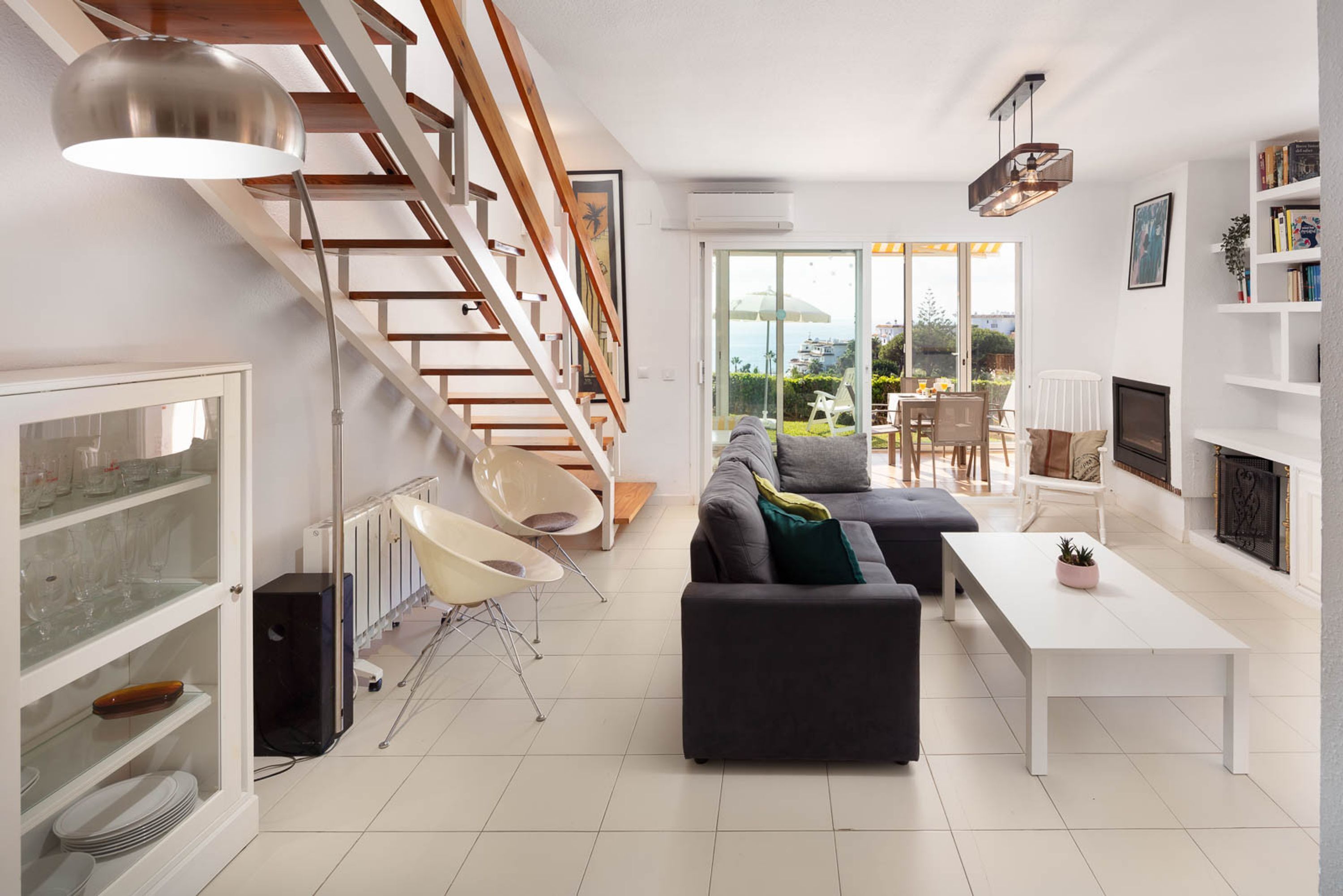 บ้านพัก | 2 ห้องนอน