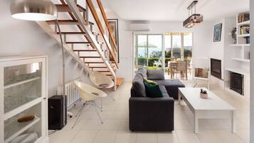 Hus | 2 soverom