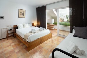 Ferienhaus | 3 Schlafzimmer