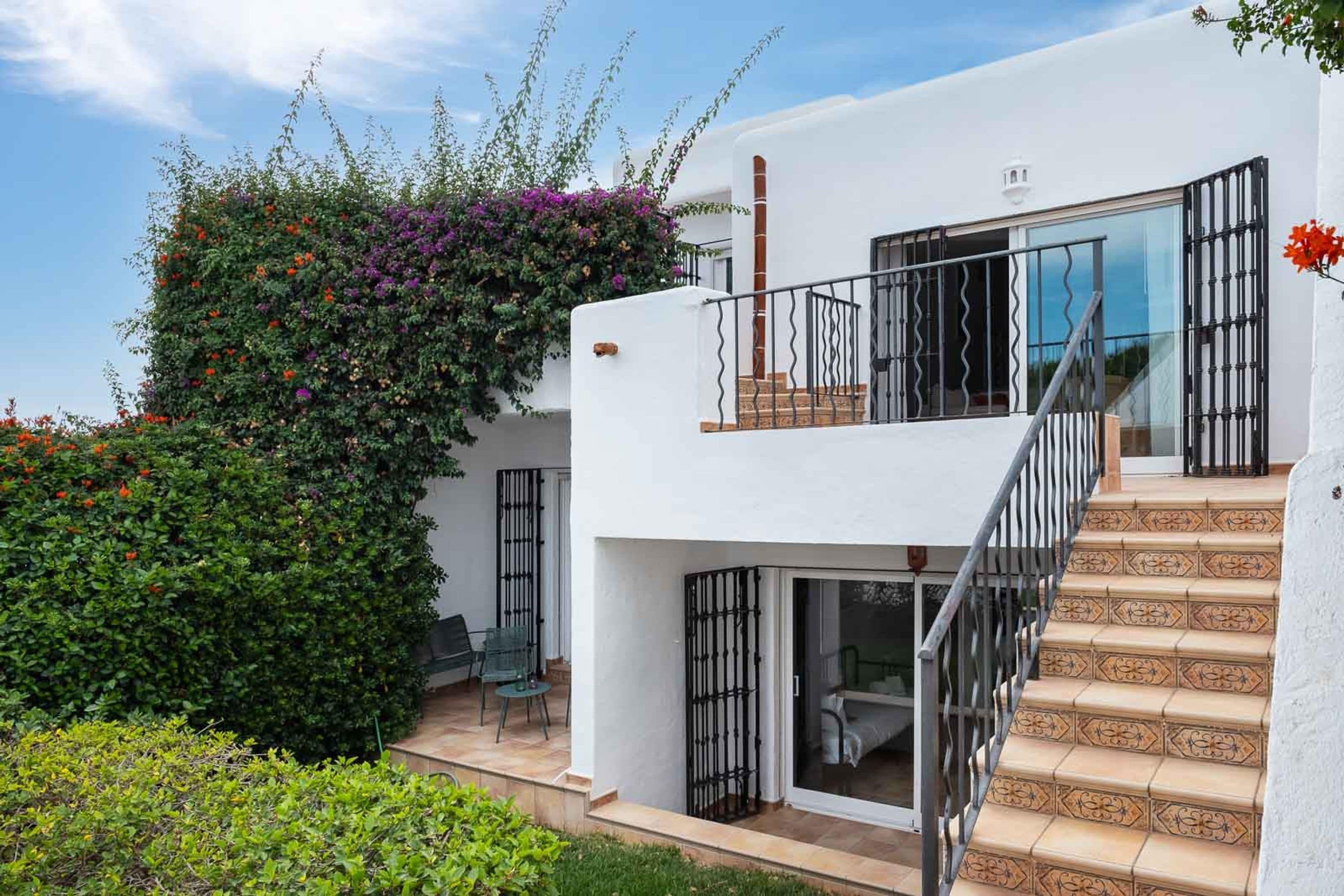 Ferienhaus | 3 Schlafzimmer