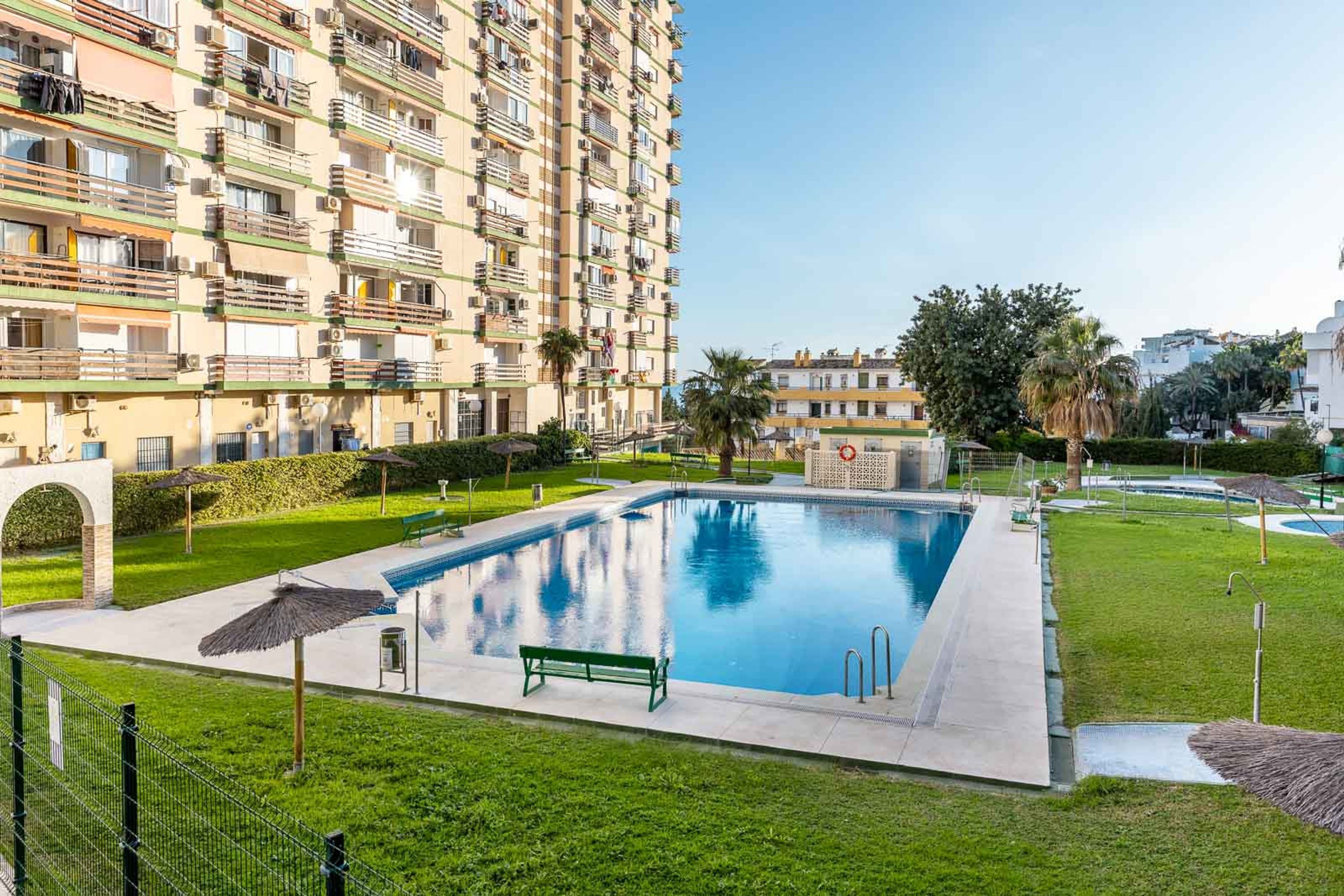 Huis