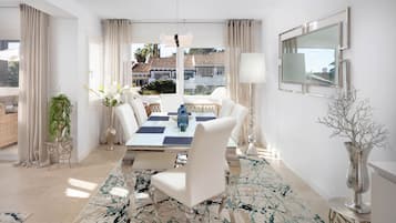 3 habitaciones
