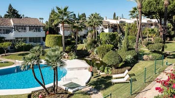 3 habitaciones