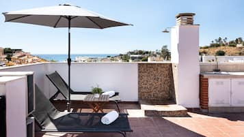 Casa | 2 habitaciones