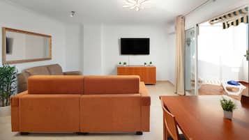 Casa | 1 quarto