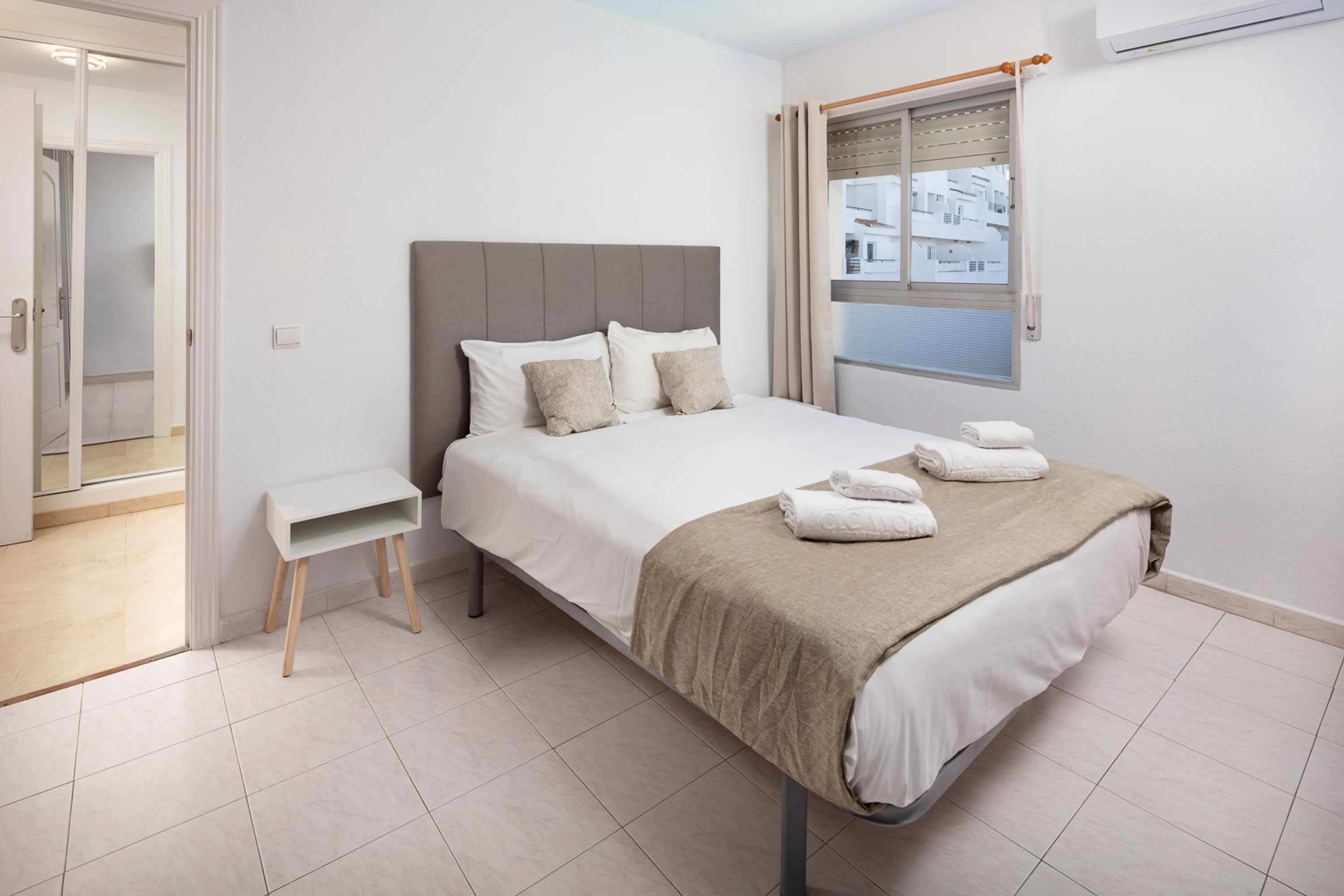 1 habitación 
