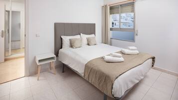 1 habitación