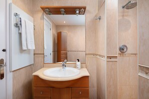 Casa | 1 quarto