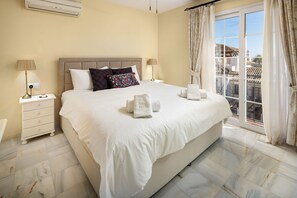 Maison | 3 chambres