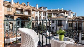 Maison | 3 chambres