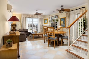 Maison | 3 chambres