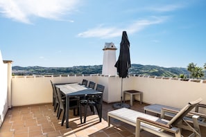Maison | 3 chambres