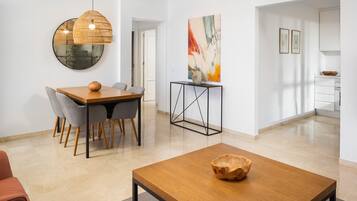 Ferienhaus | 2 Schlafzimmer
