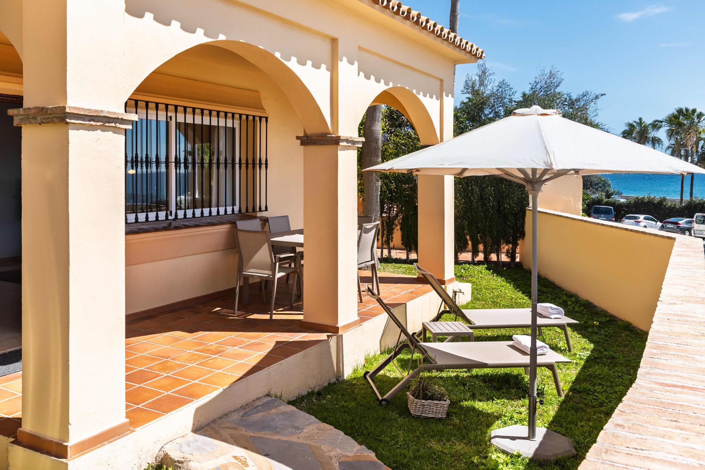 Maison | 2 chambres