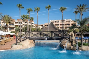House | 2 bedrooms - AS MDM 3 in Mijas Costa (Mijas)