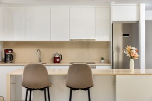 House - AS EXT Estp ONE 80 Suites 211a (Estepona)