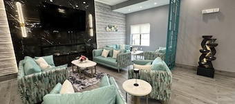 Best Western Plus Fair Park East