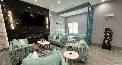 Best Western Plus Fair Park East