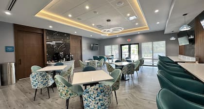 Best Western Plus Fair Park East