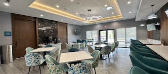 Best Western Plus Fair Park East