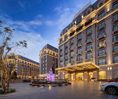 Imperial Dalat Hotel, Bw Premier Collection