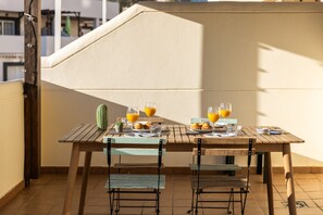 Apartment - Timon Stunning Sea Views by Alfresco Stays (Benalmádena)