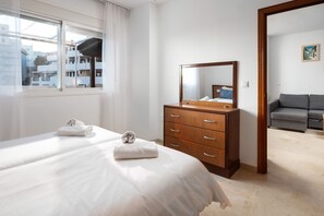 Apartment - Timon Stunning Sea Views by Alfresco Stays (Benalmádena)