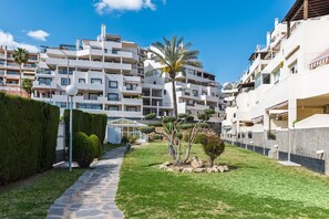 Apartment - Timon Stunning Sea Views by Alfresco Stays (Benalmádena)