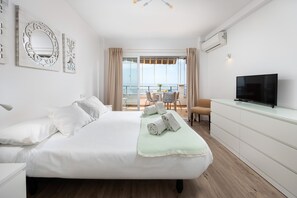 Apartment - Seafront Escape by Alfresco Stays (Fuengirola)