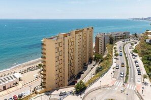 Apartment - Seafront Escape by Alfresco Stays (Fuengirola)