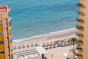 Apartment - Seafront Escape by Alfresco Stays (Fuengirola)