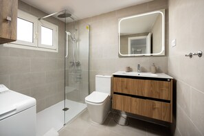 Apartment - Seafront Escape by Alfresco Stays (Fuengirola)