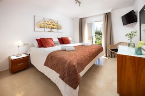 2 bedrooms - AS MDS 104 in Mijas Costa (Mijas)